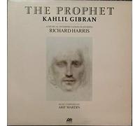 Richard Harris - The Prophet