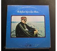 Richard Harris - The Richard Harris Love Album [Vinyl LP]