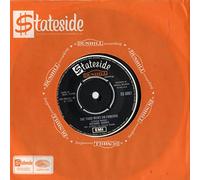 Richard Harris - The Yard Went On Forever - Richard Harris 7" 45