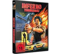 Richard Harrison, Fonda Lann, Pierre Trembly - Inferno Thunderbolt