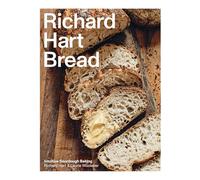 Richard Hart Bread : Intuitive Sourdough Baking