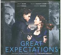 Richard Hartley - Great Expectations