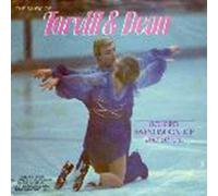 Richard Hartley - The Music Of Torvill And Dean - Richard Hartley And Michael Reed Orchestra 7" 45