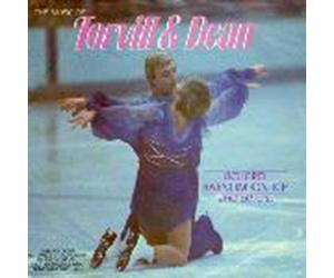 Richard Hartley - The Music Of Torvill And Dean - Richard Hartley And Michael Reed Orchestra 7" 45