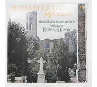 Richard Harvey - Brass At La Sauve Majeure