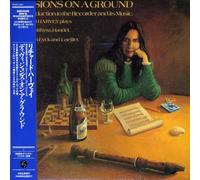 Richard Harvey - Divisions On A Ground