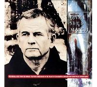 Richard Harvey - Game, Set & Match (Soundtrack)