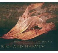 Richard Harvey - Richard Harvey: Shroud for a Nightingale - Television Drama Music