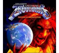 Richard Harvey - Terrahawks: Theme Music & Audio Story [VINYL]