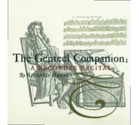 Richard Harvey – The Genteel Companion – Altus