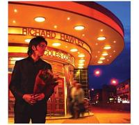 Richard Hawley - Coles Corner