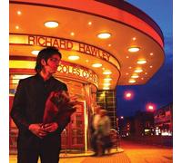 Richard Hawley - Coles Corner - New CD - O23z