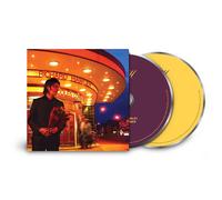 Richard Hawley - Coles Corner 20th Anniversary Edition 2CD Album