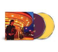 Richard Hawley Coles Corner (New 2CD) 20th Anniversary