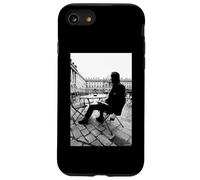 Richard Hawley Coles Corner Singer Photo By Andy Willsher Case for iPhone SE (2020) / 7/8