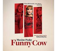 Richard Hawley - Funny Cow - Original Motion Picture Soundtrack