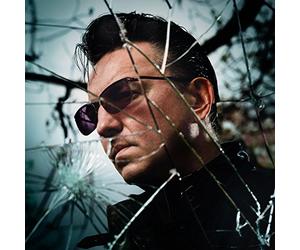 Richard Hawley - Hollow Meadows