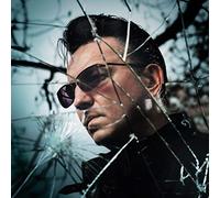 Richard Hawley - Hollow Meadows (Gatefold sleeve) [2LP vinyl]