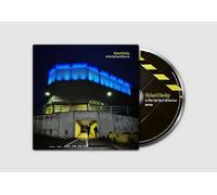 Richard Hawley : In This City They Call You Love CD Album Digisleeve (2024)