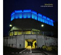 Richard Hawley : In This City They Call You Love CD Album Digisleeve (2024)