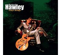 Richard Hawley - Lady's Bridge [LP vinyl]