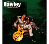 Richard Hawley - Lady's Bridge Special Edition (CD+DVD)
