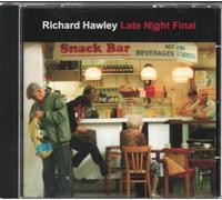Richard Hawley - Late Night Final