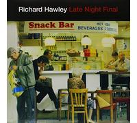 Richard Hawley - Late Night Final [VINYL]