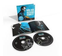 Richard Hawley - Now Then The Very Best of Ric - CD - K3z