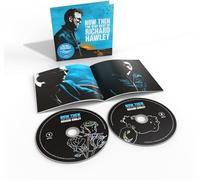 Richard Hawley - Now Then The Very Best Of Richard Hawley