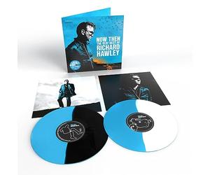 Richard Hawley - Now Then The Very Best Of Richard Hawley