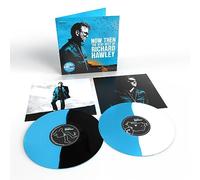 Richard Hawley - Now Then The Very Best Of Richard Hawley [VINYL]