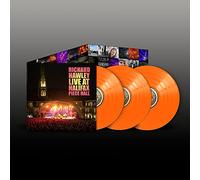 Richard Hawley - Richard Hawley - Live At Piece Hall - LP [VINYL]