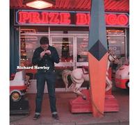 Richard Hawley - Richard Hawley [VINYL]