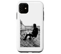 Richard Hawley Standing At The Sky's Edge By Andy Willsher Case for iPhone 11