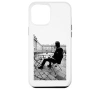 Richard Hawley Standing At The Sky's Edge By Andy Willsher Case for iPhone 12 Pro Max