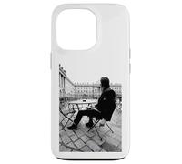 Richard Hawley Standing At The Sky's Edge By Andy Willsher Case for iPhone 13 Pro