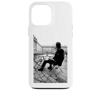 Richard Hawley Standing At The Sky's Edge By Andy Willsher Case for iPhone 13 Pro Max