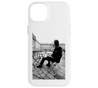 Richard Hawley Standing At The Sky's Edge By Andy Willsher Case for iPhone 14 Plus
