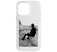 Richard Hawley Standing At The Sky's Edge By Andy Willsher Case for iPhone 14 Pro Max