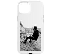 Richard Hawley Standing At The Sky's Edge By Andy Willsher Case for iPhone 15 Plus