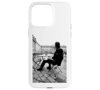 Richard Hawley Standing At The Sky's Edge By Andy Willsher Case for iPhone 15 Pro Max