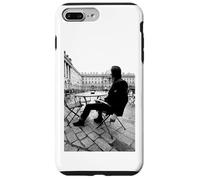 Richard Hawley Standing At The Sky's Edge By Andy Willsher Case for iPhone 7 Plus/8 Plus