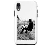 Richard Hawley Standing At The Sky's Edge By Andy Willsher Case for iPhone XR