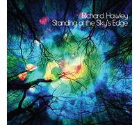 Richard Hawley - Standing At The Sky's Edge (Gatefold sleeve) [2LP vinyl]