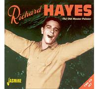 Richard Hayes - The Old Master Painter