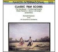 Richard Hayman and Symphony Orchestra - Classic Film Scores