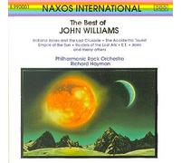 Richard Hayman - Best of John Williams, the