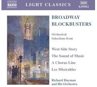 Hayman:Hayman So - Broadway Blockbusters