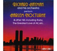 Richard Hayman - Harlem Nocturne (UK Import)